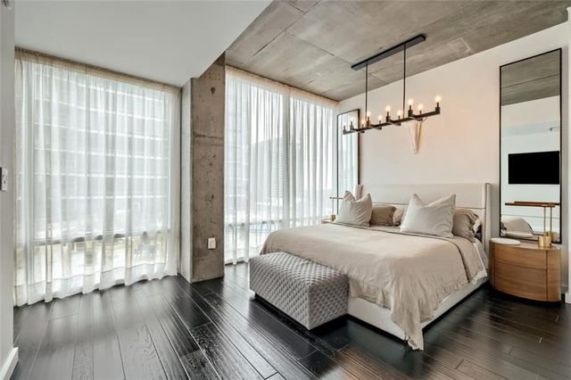 923 Peachtree Street NE 822, Atlanta, GA 30309