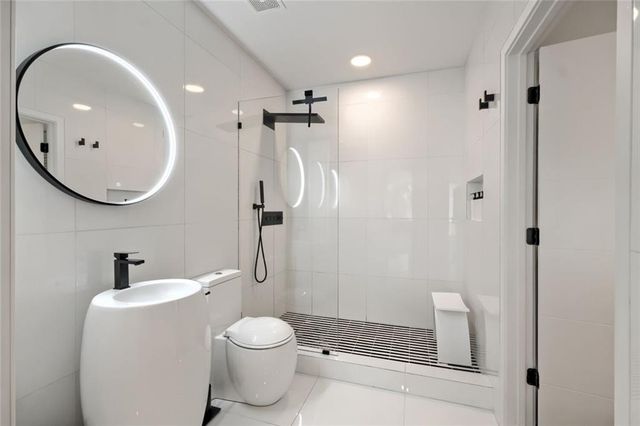 923 Peachtree Street NE 822, Atlanta, GA 30309