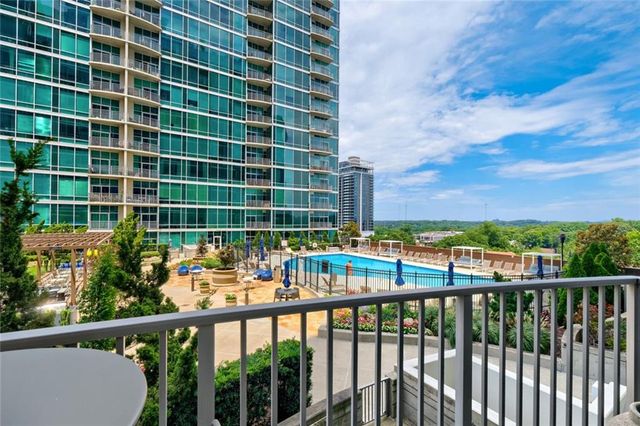 923 Peachtree Street NE 822, Atlanta, GA 30309
