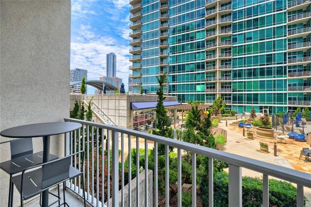 923 Peachtree Street NE 822, Atlanta, GA 30309