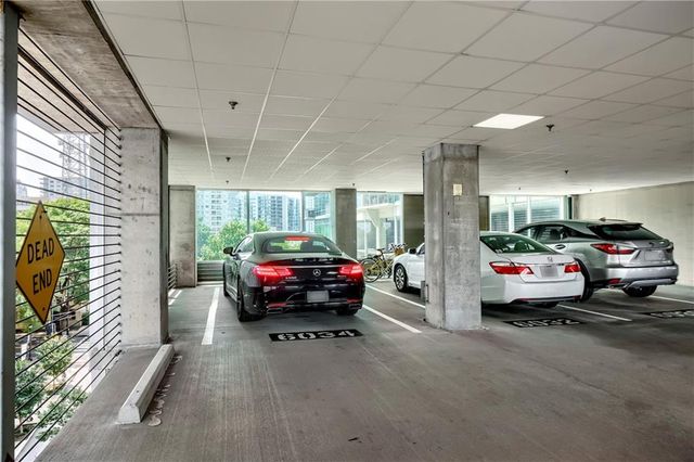 923 Peachtree Street NE 822, Atlanta, GA 30309