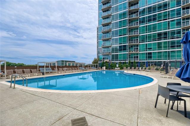 923 Peachtree Street NE 822, Atlanta, GA 30309