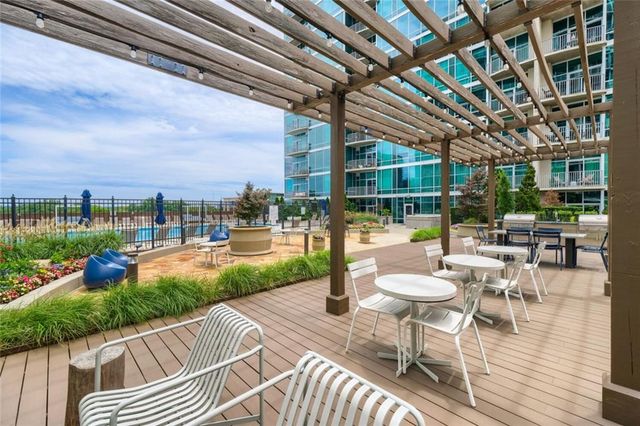 923 Peachtree Street NE 822, Atlanta, GA 30309