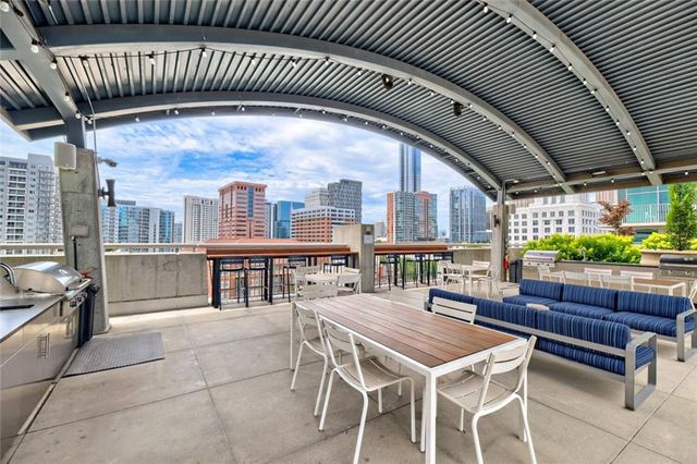 923 Peachtree Street NE 822, Atlanta, GA 30309