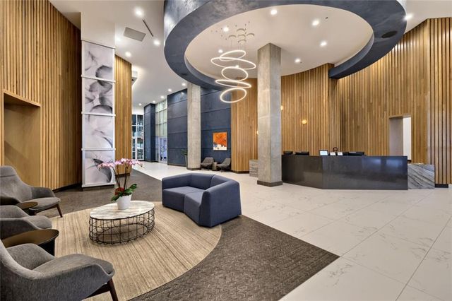 923 Peachtree Street NE 822, Atlanta, GA 30309