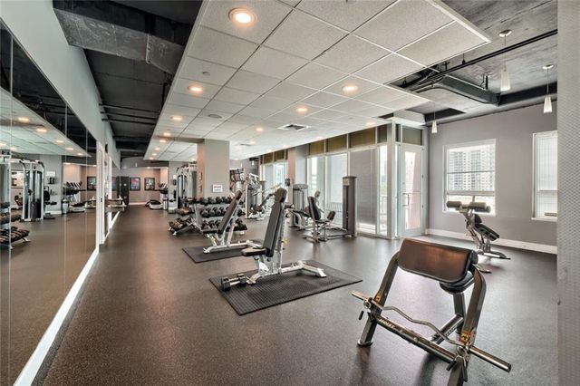 923 Peachtree Street NE 822, Atlanta, GA 30309