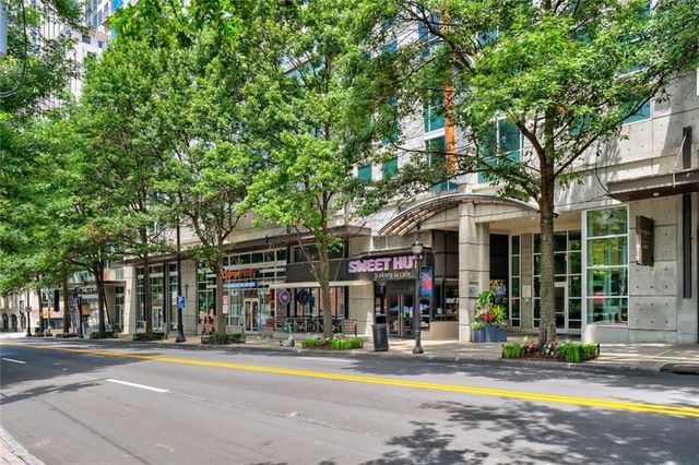 923 Peachtree Street NE 822, Atlanta, GA 30309