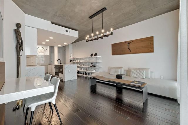923 Peachtree Street NE 822, Atlanta, GA 30309