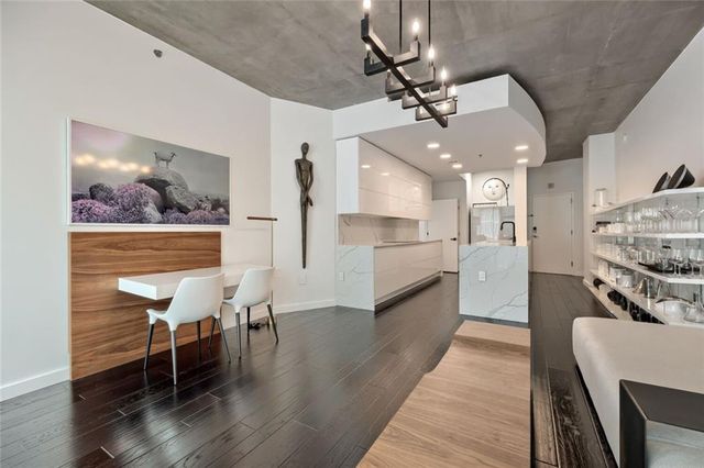 923 Peachtree Street NE 822, Atlanta, GA 30309