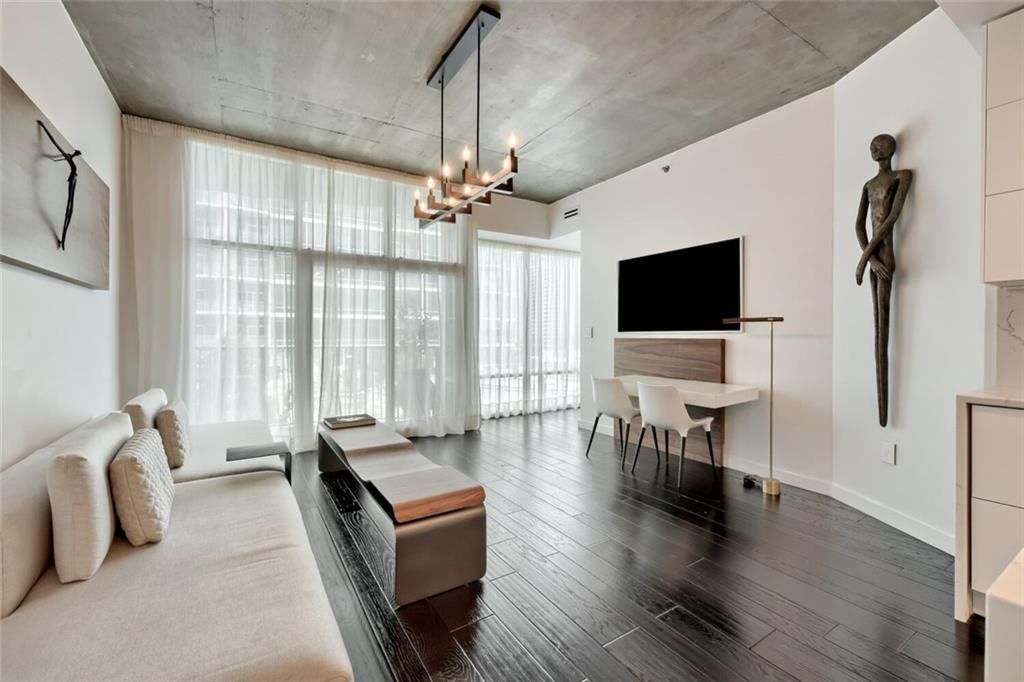 923 Peachtree Street NE 822, Atlanta, GA 30309