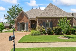 11278 OLE BOB DR, Collierville, TN 38017