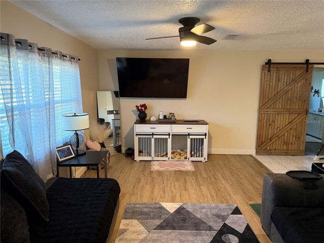 1150 BENTLEY AVENUE, Spring Hill, FL 34608