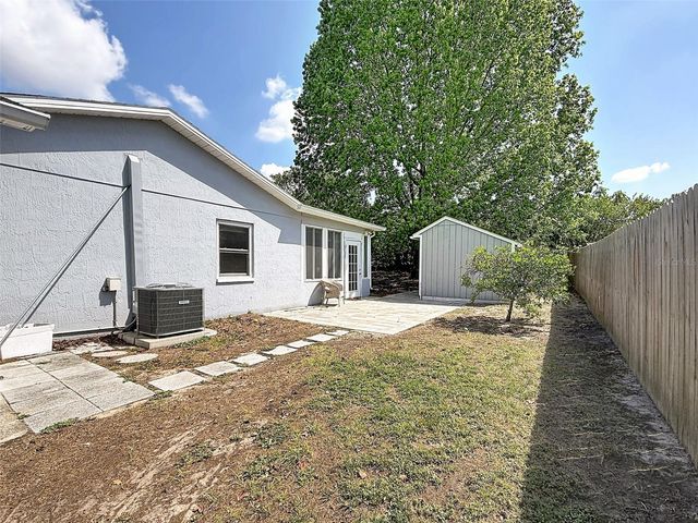 1150 BENTLEY AVENUE, Spring Hill, FL 34608