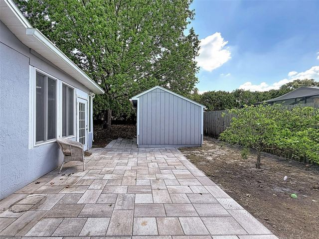 1150 BENTLEY AVENUE, Spring Hill, FL 34608