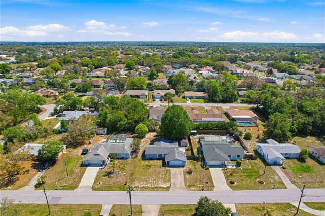 1150 BENTLEY AVENUE, Spring Hill, FL 34608