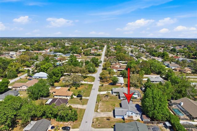 1150 BENTLEY AVENUE, Spring Hill, FL 34608