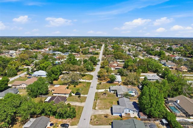 1150 BENTLEY AVENUE, Spring Hill, FL 34608