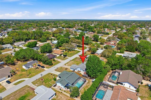 1150 BENTLEY AVENUE, Spring Hill, FL 34608