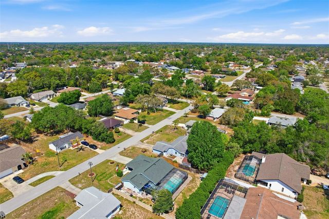 1150 BENTLEY AVENUE, Spring Hill, FL 34608