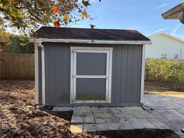 1150 BENTLEY AVENUE, Spring Hill, FL 34608