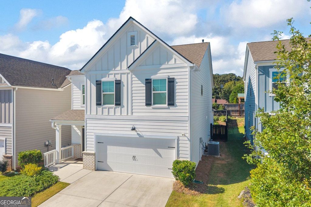 5770 Turnstone Trail, Flowery Branch, GA 30542 — photo 2
