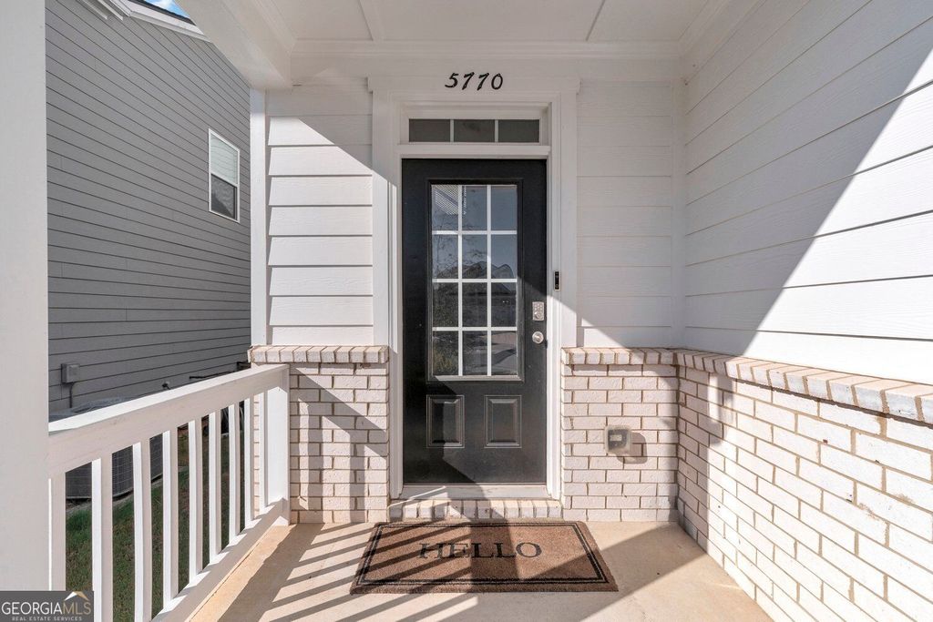 5770 Turnstone Trail, Flowery Branch, GA 30542 — photo 3