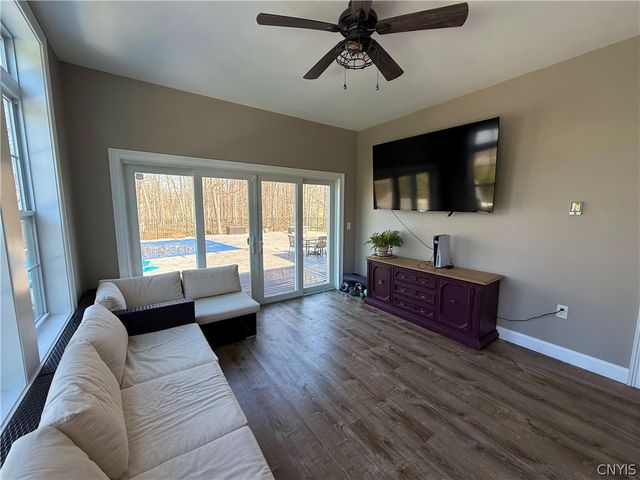3027 Crocus Lane, Lysander, NY 13027