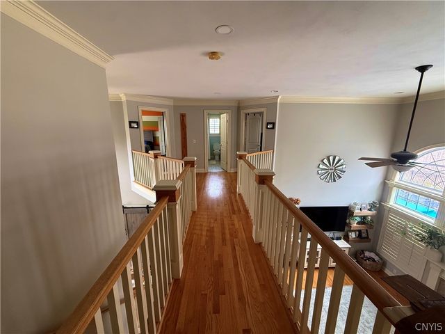3027 Crocus Lane, Lysander, NY 13027