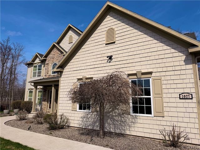 3027 Crocus Lane, Lysander, NY 13027