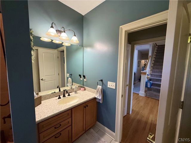 3027 Crocus Lane, Lysander, NY 13027