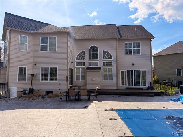 3027 Crocus Lane, Lysander, NY 13027