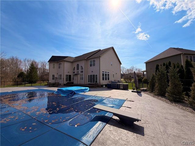 3027 Crocus Lane, Lysander, NY 13027