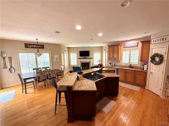 3027 Crocus Lane, Lysander, NY 13027