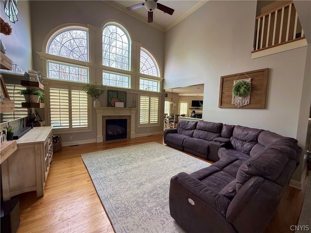 3027 Crocus Lane, Lysander, NY 13027