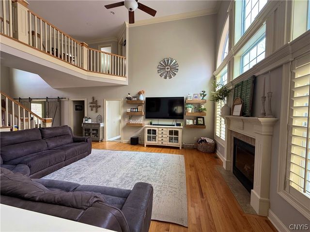3027 Crocus Lane, Lysander, NY 13027