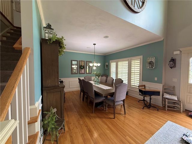 3027 Crocus Lane, Lysander, NY 13027