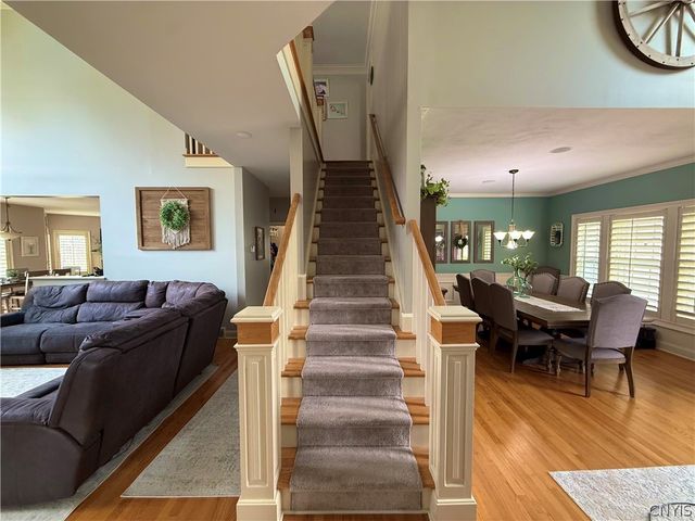 3027 Crocus Lane, Lysander, NY 13027