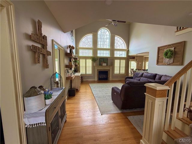 3027 Crocus Lane, Lysander, NY 13027