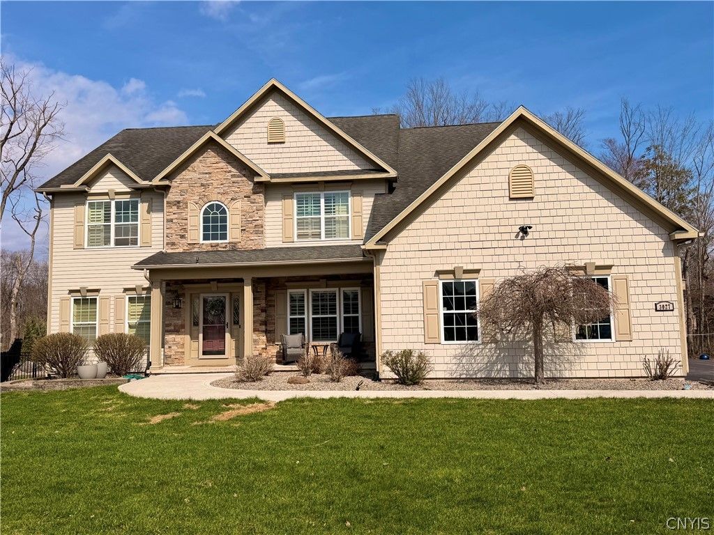 3027 Crocus Lane, Lysander, NY 13027