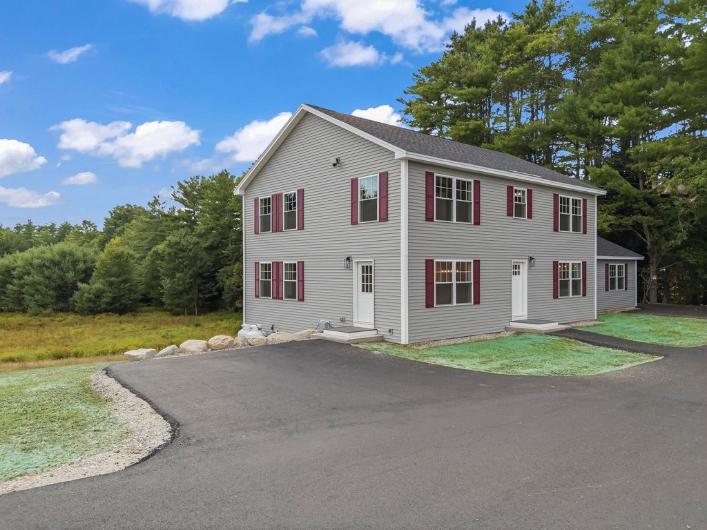 112 Yarmouth Road, Gray, ME 04039 — photo 2
