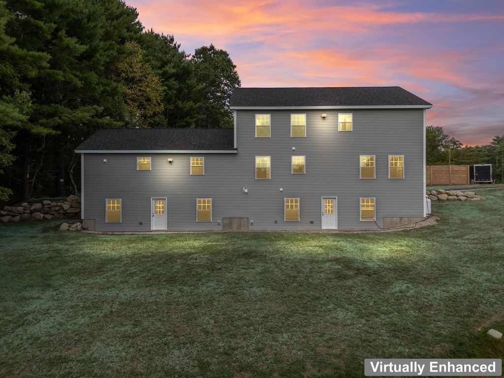 112 Yarmouth Road, Gray, ME 04039 — photo 3
