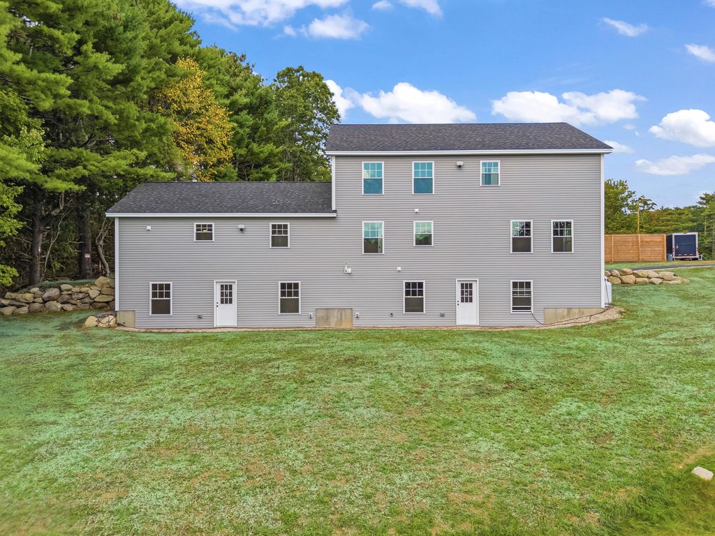112 Yarmouth Road, Gray, ME 04039 — photo 4