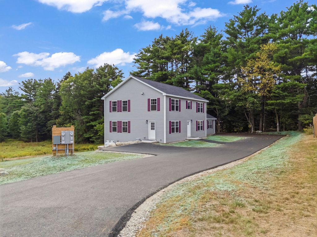 112 Yarmouth Road, Gray, ME 04039 — photo 5