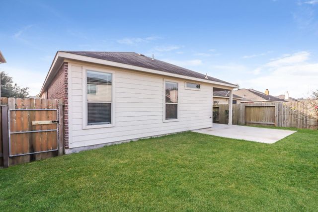 20114 Brookwood Hollow, Richmond, TX 77407