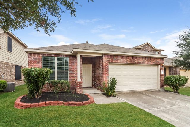 20114 Brookwood Hollow, Richmond, TX 77407