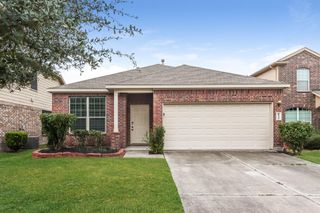 20114 Brookwood Hollow, Richmond, TX 77407