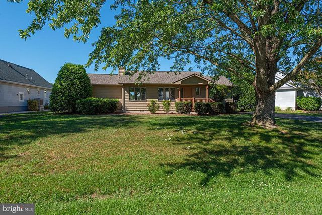 426 JACKIE DR, Ocean View, DE 19970