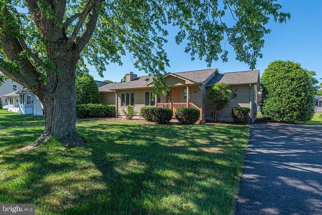 426 JACKIE DR, Ocean View, DE 19970
