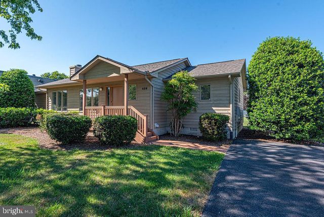 426 JACKIE DR, Ocean View, DE 19970