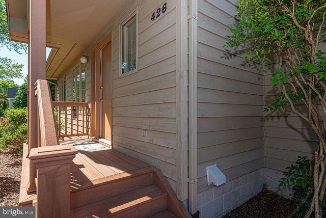 426 JACKIE DR, Ocean View, DE 19970